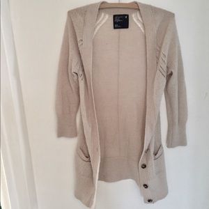 American Eagle Cardigan